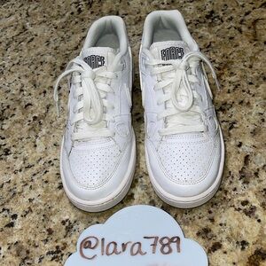 Nike Son of Force Triple White